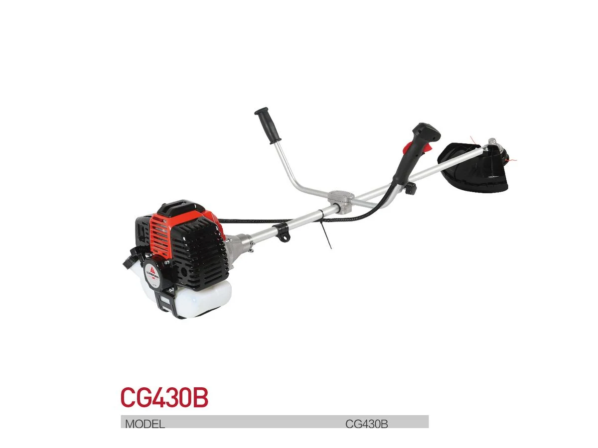 Brush Cutter CG430B