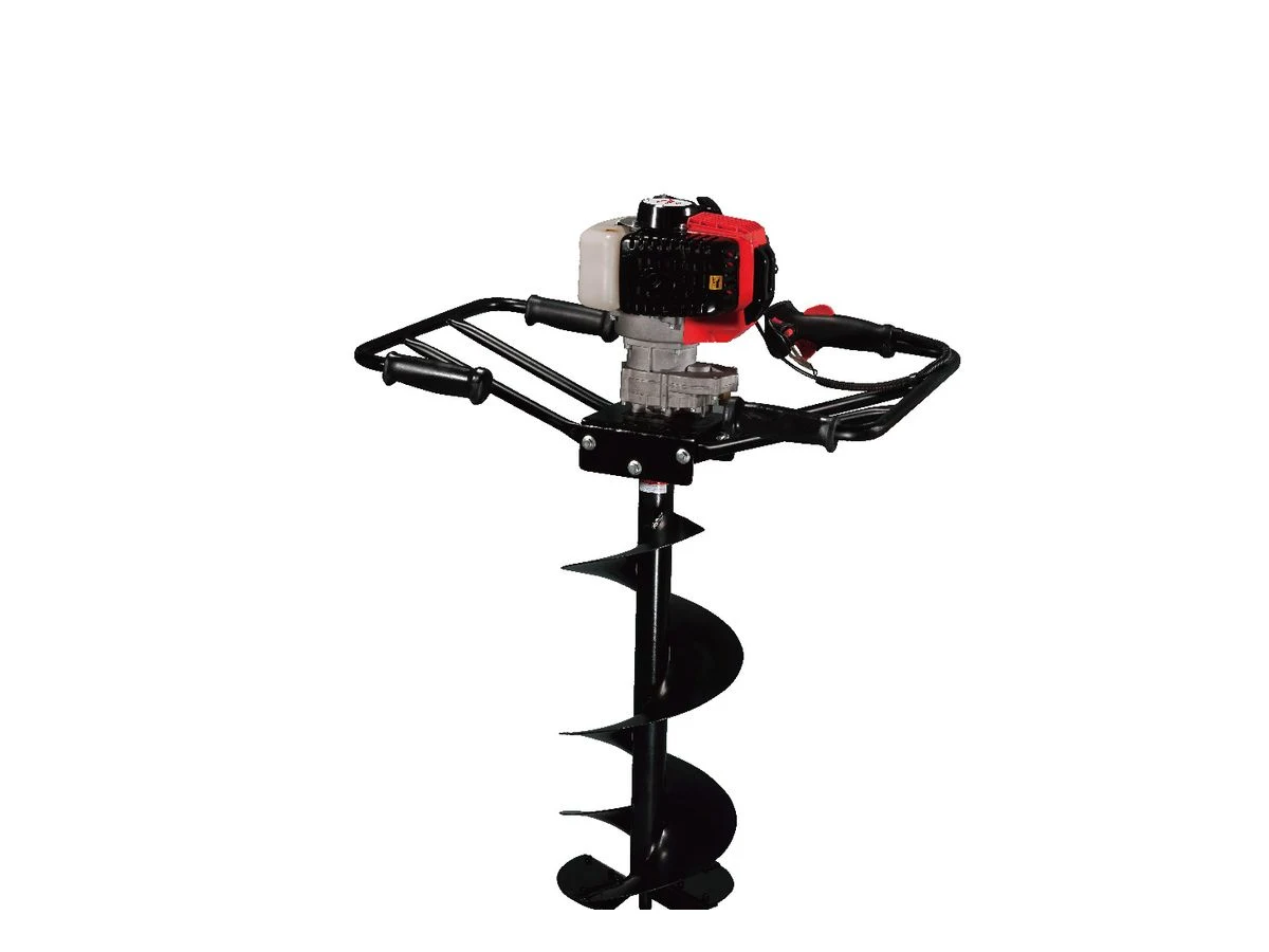 Earth Auger AG52D