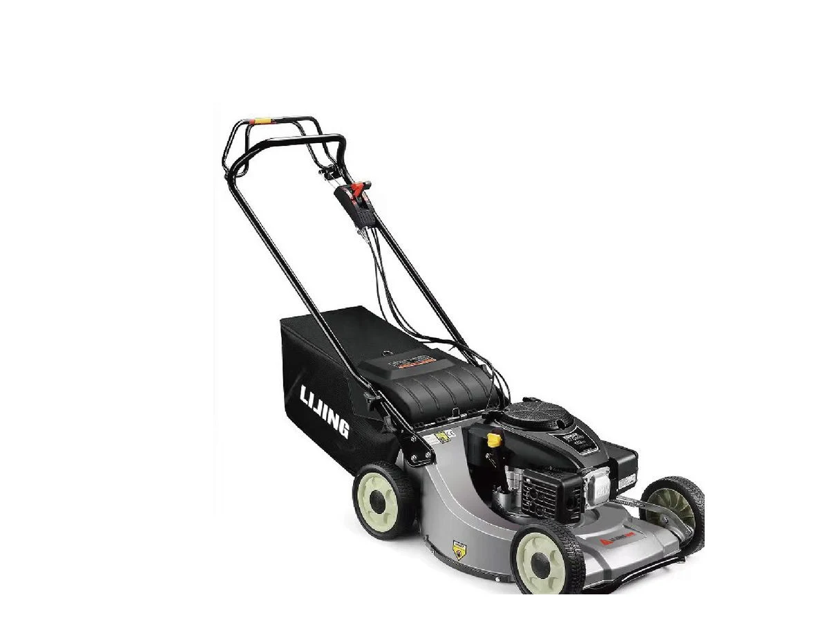 Lawn Mower 536SK