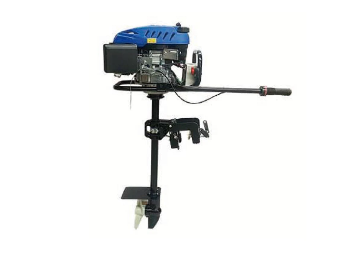 Outboard Motor CWJ9.0A-D