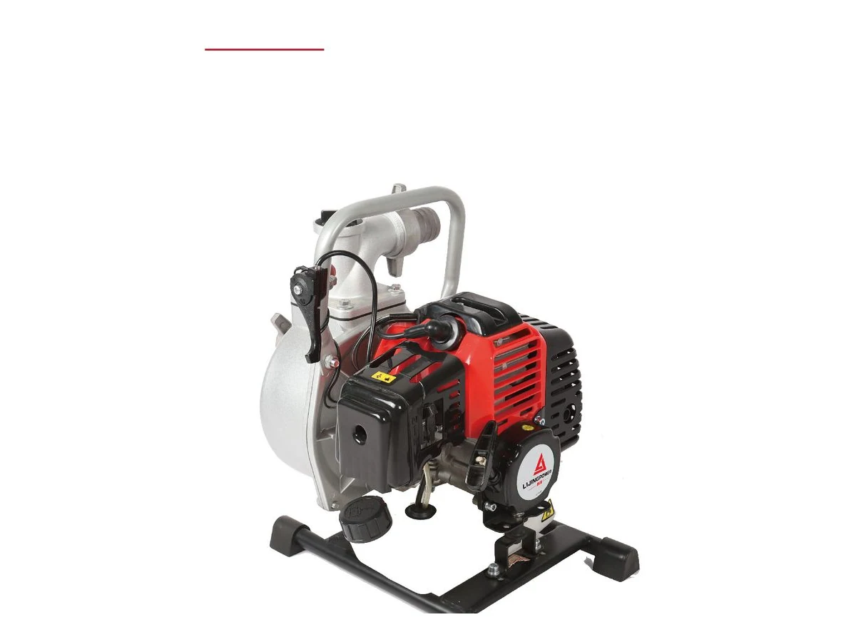 Water Pump QGZ40-35A